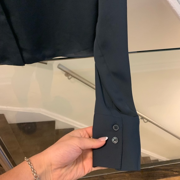 Talula Long Sleeve Blouse - Picture 3 of 3